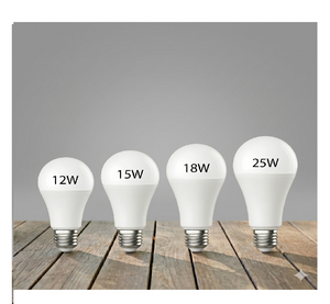 อุปกรณ์ตกแต่งหลอดไฟ LED คุณภาพสูงสำหรับใช้ภายในและภายนอกอาคาร - Product Image 1