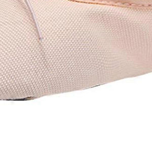 Chaussures de danse jazz en cuir de qualité supérieure, personnalisées pour femmes, couleur personnalisée, cuir véritable, chaussures de danse classique professionnelles pour l'entraînement - Product Image 6