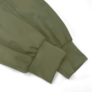 Unisex Olive Green Denim Scrub Set Short Sleeve <b>Top</b> Pockets Elastic Waist Pants Hospital Uniforms Nurses Doctors - Product Image 4