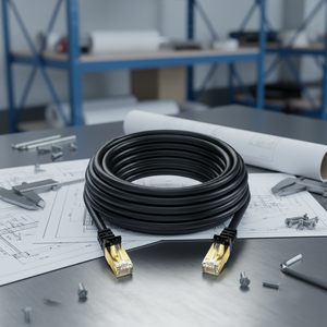 高品質YTOPTO YT-<span class=keywords><strong>cable</strong></span>-826アクティブ光ケーブルRJ45 G657A1ファイバーソリッドコンダクターLANネットワーク通信1年間保証 - Product Image 3