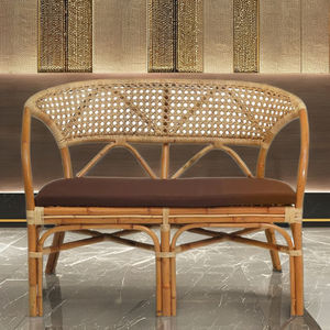 Venta caliente SIENTA sofá de ratán cómodo sofá para muebles de sala de estar para muebles para el hogar de Indonesia - Product Image 3