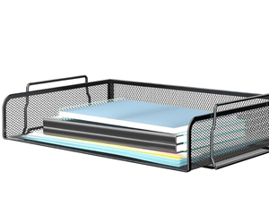 Étagère de rangement industrielle en métal avec roues, portes et parois, pour articles divers, bleue, non pliable, autoportante, moderne, étanche, pour garage - Product Image 5