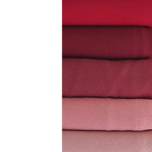 Women Solid Color Cotton Hijabs Lightweight <b>Square</b> <b>Scarves</b> for Daily Wear All Seasons - Product Image 6