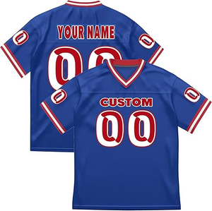 Ropa Deportiva Transpirable Sublimada Personalizada, Camiseta de Baloncesto y Fútbol de Malla para Equipos, para Entrenamiento - Product Image 6
