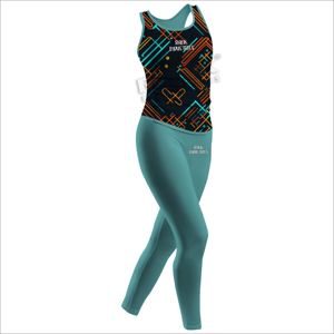 Ensembles de yoga pour femmes confortables pour une utilisation en extérieur, fabriqués en usine, légers - Product Image 1