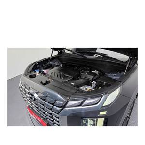 Hyundai Palisade 2023, 2.2 Diésel, 4x4, 61,377 km, Caja de Cambios Automática, Asientos de Cuero, Volante a la Izquierda - Product Image 6