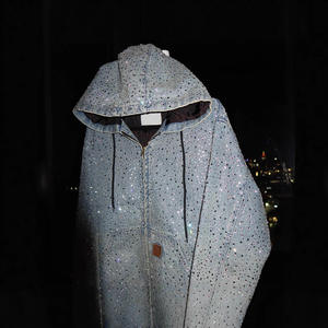 Wholesale <b>Men</b> Hoodies Lightweight Casual Fashion <b>Pullover</b> Hoodie Bulk Supplier - Product Image 2