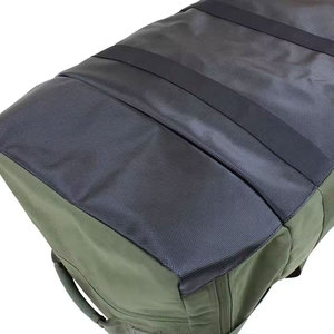 Mochila de Caza Unisex, de Nailon Suave, Impermeable, con Capacidad Superior a 77L, Diseño Ergonómico, Correas Desmontables, Cierre de Cremallera - Product Image 6