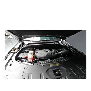 Jeep Cherokee L 3.6 Summit Reserve May 2023 Model 51,806 km Automatic Gearbox Leather Seats Left Steering with Rear Camera - Product Image 6