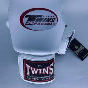 Latest Camo Design Printed Fair <b>tex</b> Muay Thai Boxing Gloves Professional Kickboxing Training Gear Custom Logo RL-BG-129 - Product Image 4