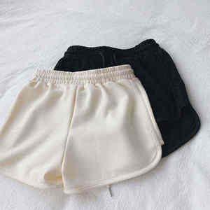 Shorts Deportivos de Mujer de Alta Calidad, Nuevo Diseño de Moda, Secado Rápido, Personalizados, Transpirables, Cintura Elástica, Estampado Deportivo - Product Image 5
