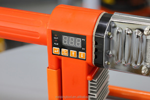 <span class=keywords><strong>Fer</strong></span> à <span class=keywords><strong>souder</strong></span> pour tuyaux en plastique, 220V, 20mm, 25mm, 32mm, 800W - Product Image 3