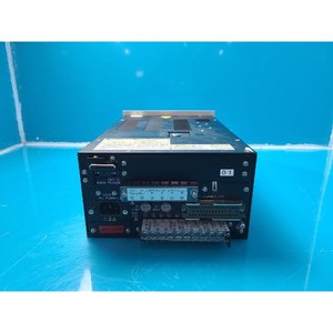 Unidad de control de bomba turbomolecular Edwards SCU-301-01 PT21-ZC-Z30 Transductor de presión de vacío usado tal como está, equipo semiconductores de la marca Legacy - Product Image 6
