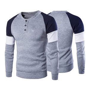 Nouveauté : Sweat-shirts personnalisés avec logo, style vintage, en molleton épais, coupe oversize, col rond, haute qualité - Product Image 1