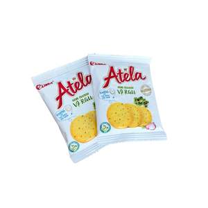 แครกเกอร์กรอบผักรสเค็ม228g FMCG FMCG โรงงานเวียดนาม - Product Image 6