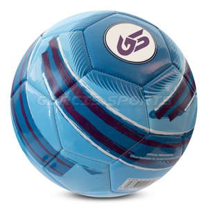 Balón de Fútbol Cosido a Mano con Logotipo Profesional de Estilo Único, Color Sólido, en Stock - Product Image 3