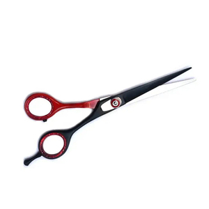 กรรไกรตัดผมมืออาชีพ สแตนเลสสตีล - Product Image 5
