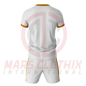 Uniformes de rugby hechos a medida, conjunto de ropa de rugby de tela ligera y elástica para hombres, jóvenes y equipos de entrenamiento. - Product Image 3