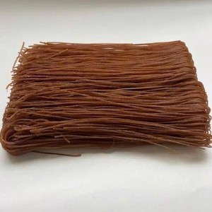 เส้นวุ้นเส้นข้าวกล้องบรรจุภัณฑ์แบบ OEM สำหรับร้านอาหาร อาหารเพื่อสุขภาพ - Product Image 3