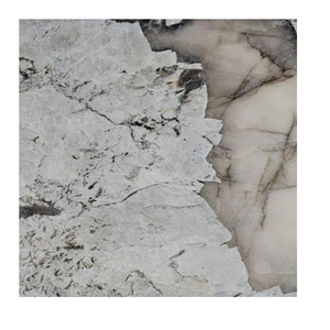 Maravillosa Piedra de Mármol Blanco Versátil para Construcción de Paredes, Proyectos Comerciales, Entradas, Exteriores, Dormitorios, Baños y Pasillos - Product Image 1