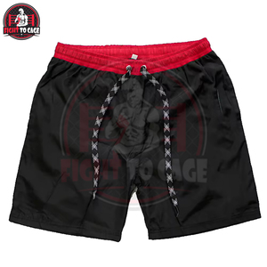 2026 Three-Tone Patchwork Water-Resistant Training Newest Customized Make Your Own New Trendy <b>Windbreaker</b> Short Sets - Product Image 2