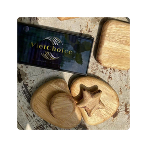 Meilleur prix Jouets d'équilibre en blocs de bois Nouveau design pour jeux de société Artisanat en bois Boîtes en bois Panneaux muraux Vietchoice - Product Image 3