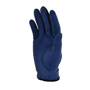 Gants de golf personnalisés haut de gamme pour hommes et femmes, main gauche, toutes tailles, maille respirante douce, confort été et hiver, antidérapants - Product Image 4
