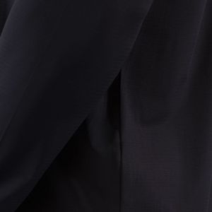 <b>Men's</b> Black Long Sleeve Performance T <b>Shirt</b> Moisture Premium Athletic Workout Training Sportswear <b>Shirt</b> - Product Image 4