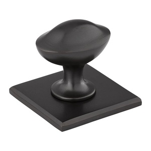 <b>Antique</b> Brass Cabinet Knob dark Matte Finished Modern Design Durable Eco-Friendly Antirust Storage Furniture <b>Wardrobe</b> Bedroom - Product Image 4