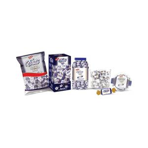 ลูกอมนมสองชั้นขายดี เนื้อนุ่ม รสชาติอร่อย ขายส่งจากอินเดีย - Product Image 6