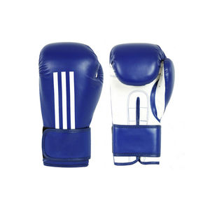 Gants en cuir de qualité supérieure de style MMA pour l'entraînement, le sparring, la lutte, les arts martiaux, la boxe, les équipements sportifs, pour toutes les saisons - Product Image 6