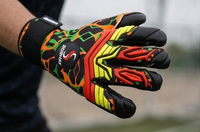 Nuevos Guantes de Portero Profesionales SUBHAY 2026 para Exteriores, Antideslizantes, Personalizables, con Palma de Látex de Alto Agarre y Protección para los Dedos