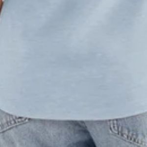 เสื้อกล้ามผู้หญิง ผ้าฝ้ายพรีเมียม แขนกุด สวมใส่สบาย เหมาะสำหรับออกกำลังกาย ระบายอากาศได้ดี เสื้อผ้าสำหรับออกกำลังกายฤดูร้อน สำหรับยิม โยคะ ออกกำลังกาย รับสกรีนโลโก้ - Product Image 6