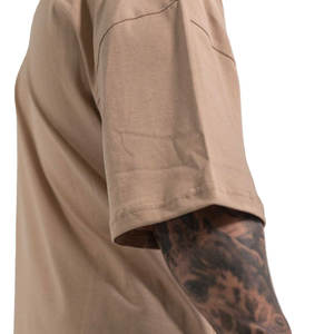 Camisa holgada de alta calidad para hombre, fabricada en Pakistán, de manga corta. - Product Image 6