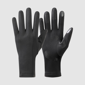 Guantes Cálidos para Deportes de Invierno, Seleccionados con Cuidado, para Ciclismo, con Pantalla Táctil, Antideslizantes, Resistentes al Frío y al Viento, para Correr - Product Image 1