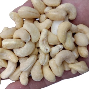 Вьетнамские ядра кешью, упакованные в вакуумные пакеты, банки или банки по оптовой цене, оригинальные цены, соответствующие требованиям AFI