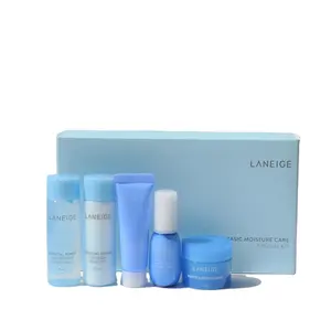 LA NEIGE BASIC MOISTURE CARE SPECIAL KIT