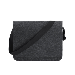 Maletín de lujo para portátil, delgado, para hombres y mujeres, bandolera, resistente al agua, funda para portátil, portafolio - Product Image 2