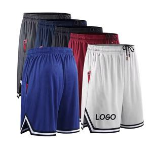 ECONEX SPORTS 2025 Confort, ceinture élastique Short mince et ample en nylon Short polyvalent Sports et loisirs Trendy Brand Silk - Product Image 3