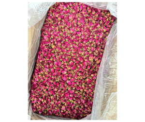 Fournisseur Premium de Boutons de Rose Tibétains Naturels - Fleurs Herbacées pour Commandes en Gros - Product Image 3