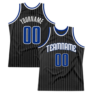 Wholesale Basketball Game Jersey Performance Sportswear Full Sublimation Team Apparel OEM Production - Product Image 4