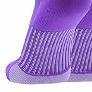 Modern Comfort <b>Winter</b> Crew <b>Thick</b> Women's <b>Socks</b> Cotton Soft Breathable Stretch Fit Cuff Detail 2 Toe Design Daily Wear Office - Product Image 5