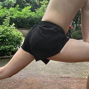 Short en maille Joggers Fitness Athlétique Gym d'entraînement - Product Image 2