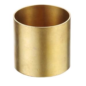 Piezas de Latón Personalizadas de Alta Calidad Certificadas ISO9001:2015, Mecanizado CNC de Precisión, Prototipado Rápido en Acero Inoxidable y Aluminio - Product Image 1