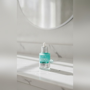 Sérum en feuille PDRN à l'acide hyaluronique en capsules (100 unités) (10 pièces) - Product Image 2