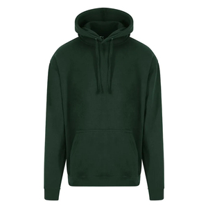 Sudadera con Capucha Unisex de Moda Invernal 2026, Holgada, Informal, para Hombre y Mujer, Gruesa, de Alta Calidad, con Estampado Personalizado - Product Image 5