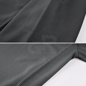 Polos pour hommes, adaptés à un usage quotidien, à la salle de sport, aux activités de plein air, aux voyages et aux sports. - Product Image 2