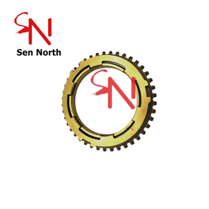 Anillo Sincronizador ME606306, Juego de 3, para <span class=keywords><strong>MITSUBISHI</strong></span> <span class=keywords><strong>CANTER</strong></span> <span class=keywords><strong>98</strong></span> - Product Image 1