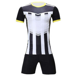 Tenues de volley-ball unisexes sur mesure, respirantes, grandes tailles, manches courtes, nouveaux modèles pour adultes, prix de gros - Product Image 6