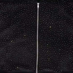 Nouveauté : sweats à capuche en strass pour hommes, style streetwear, respirants, en coton, à séchage rapide pour l'hiver - Product Image 3